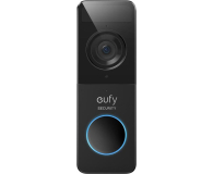 Eufy VIDEO DOORBELL SLIM Wideodomofon 2K z gongiem - 1113440 - zdjęcie 3